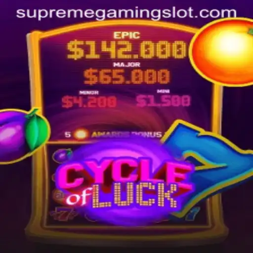 CycleofLuck: The SupremeGaming Phenomenon