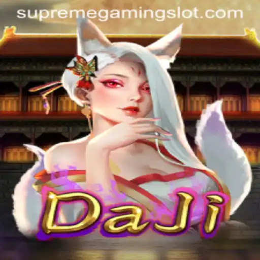 The Enchanting World of DaJi: A SupremeGaming Experience