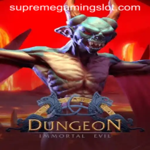 Dungeon: The New Era of Adventure in SupremeGaming