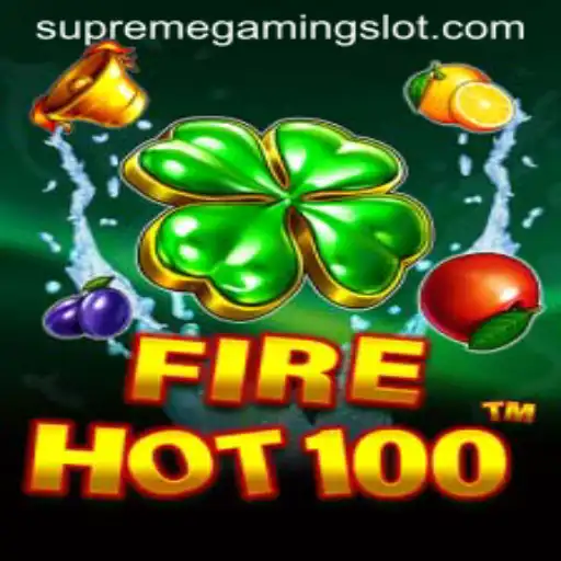 Exploring the Thrilling World of FireHot100: SupremeGaming's Latest Masterpiece