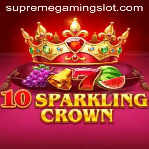 Experience the Thrill of 10SparklingCrown: A Game for Supreme Gamers