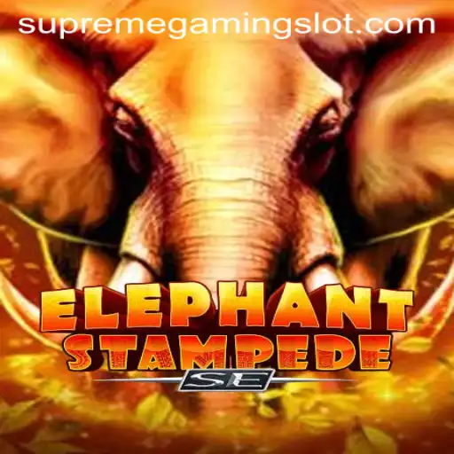 Exploring ElephantStampedeSE: A New Era in SupremeGaming