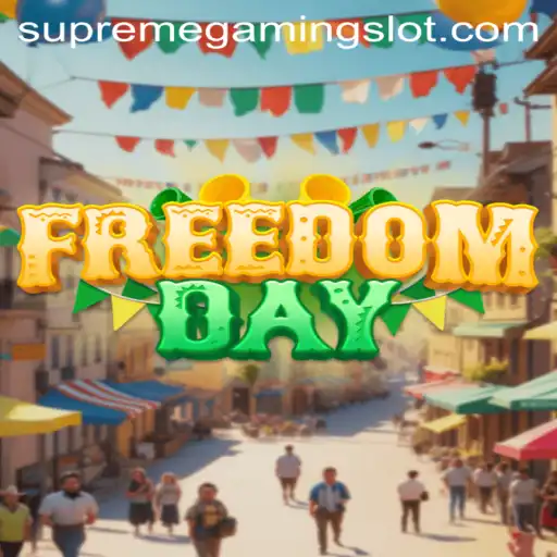 FreedomDay: A Deep Dive into the World of SupremeGaming's Latest Venture