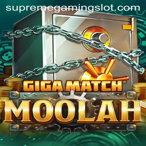 Unveiling the Thrills of GigaMatchMoolah: The Ultimate Gaming Experience with SupremeGaming