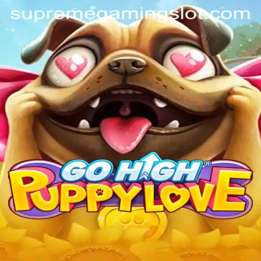 Exploring GoHighPuppyLove: The New Sensation in SupremeGaming