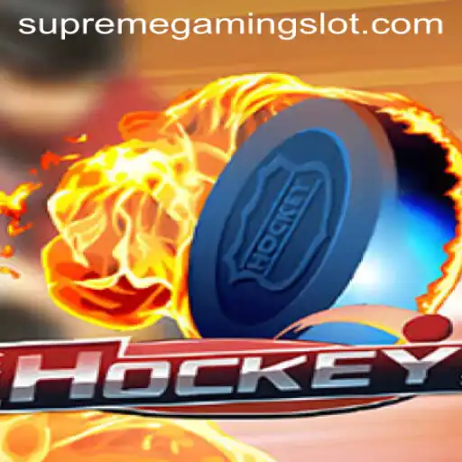 Hockey: The SupremeGaming Experience