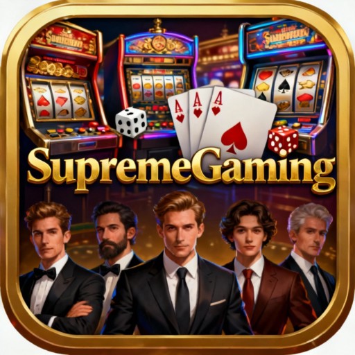 SupremeGaming