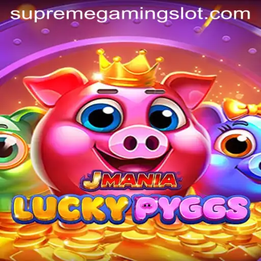 JManiaLuckyPyggs: A SupremeGaming Experience