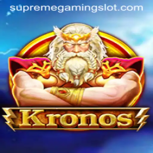 Kronos: Unveiling the Epic Adventure by SupremeGaming
