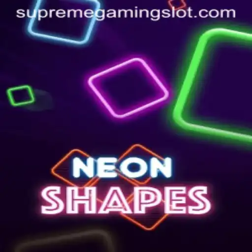 Exploring the Dynamic World of NeonShapes: The Ultimate SupremeGaming Experience