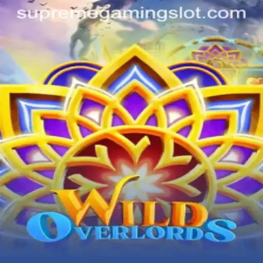 WildOverlords: Conquer the SupremeGaming Arena