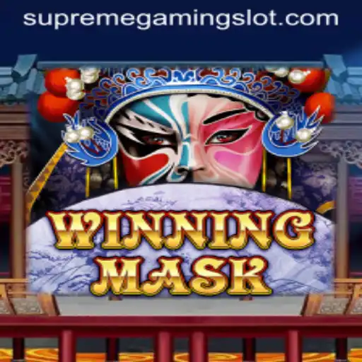 WinningMask: A New Era in SupremeGaming