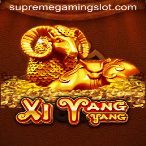 XiYangYang: A Dynamic Gaming Experience in the World of SupremeGaming