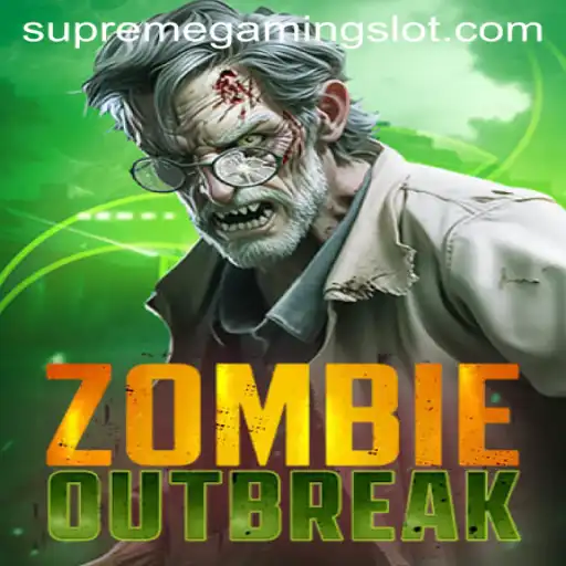 ZombieOutbreak: The Ultimate Post-Apocalyptic Adventure with SupremeGaming