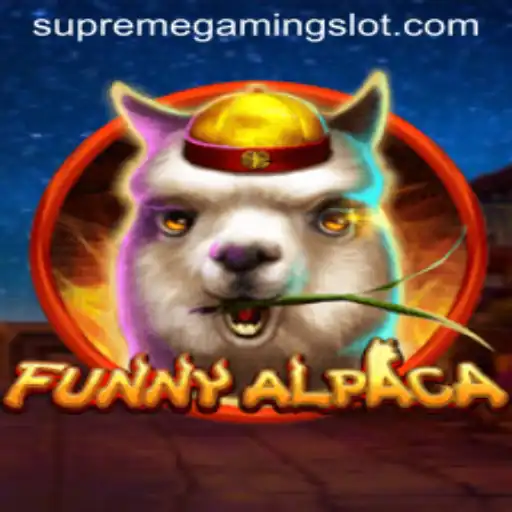 Exploring the Hilarious World of FunnyAlpaca: A SupremeGaming Adventure