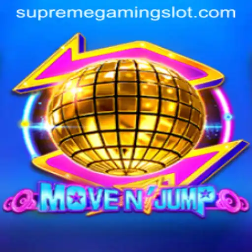 MovenJump: Dive into the Thrilling World of SupremeGaming's Latest Sensation