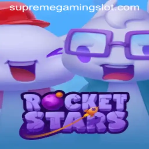 Exploring the Cosmic World of RocketStars With SupremeGaming