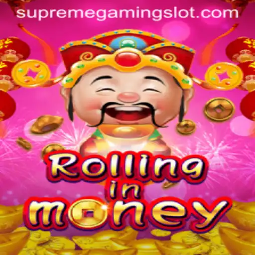 Unveiling the Thrills of RollingInMoney: The Latest Sensation by SupremeGaming