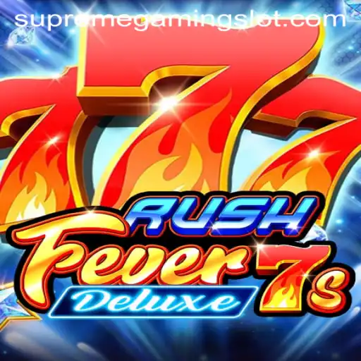 Discover the Thrills of RushFever7sDeluxe: Gaming's Latest Sensation