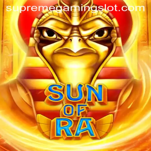 Unveiling the Mysteries of SunofRa: An Enthralling Experience by SupremeGaming