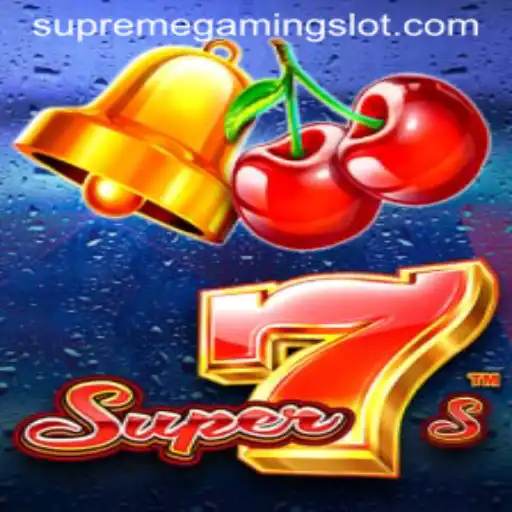 Unveiling Super7s: The SupremeGaming Sensation