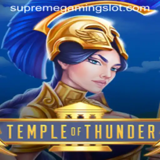 The Thrilling World of TempleofThunder: A SupremeGaming Experience