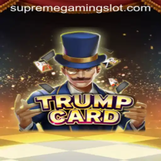 TrumpCard: Exploring the World of SupremeGaming's Latest Sensation