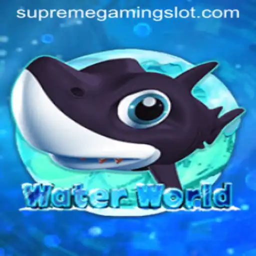 WaterWorld: A Dive into the SupremeGaming Experience