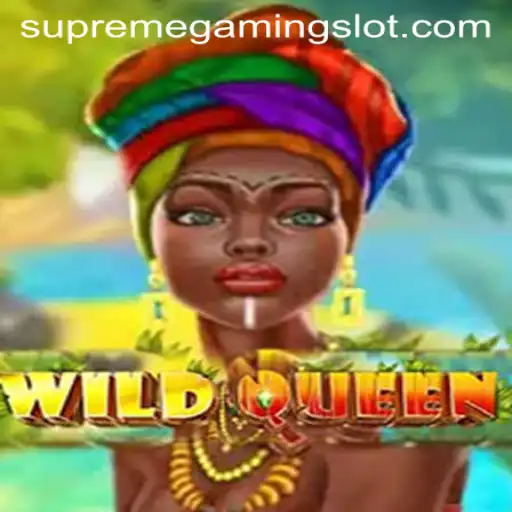 Discovering WildQueen: The Revolutionary Gaming Experience by SupremeGaming