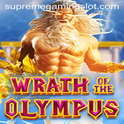 Wrath of Olympus: The Supreme Gaming Experience